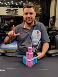 MARCELO LONTRA - MASTERMINDS 2022 - SECOND CHANCE 50K