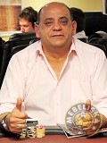 Claudio Vidal
