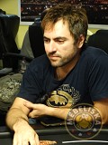 Rodrigo Cabelo