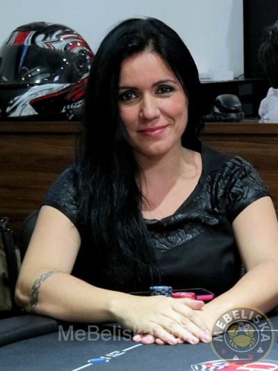 Erica Freitas