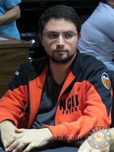 Rodrigo Scartezini