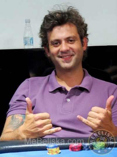 Rodrigo Cabral