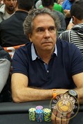 Alberto Toledo