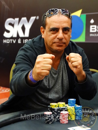 Murilo Wesley Soares Costa - Mundo Poker