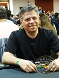 Rodrigo Peterle