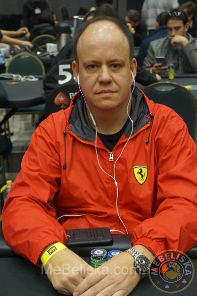 Carlos Latorraca