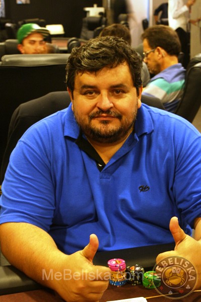 Cassio Souza