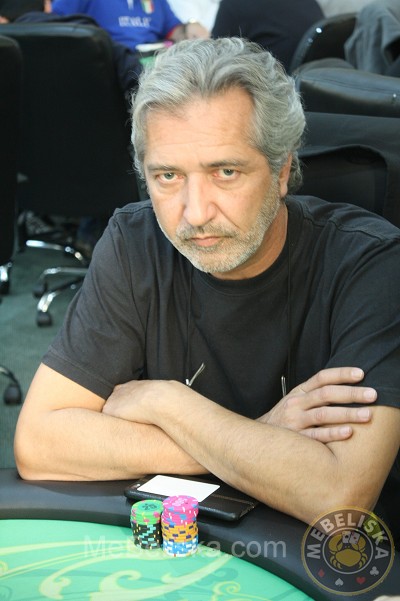 Roberto Pacheco