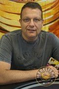 Luiz Blumberg