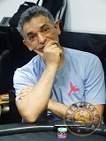 Pedro Todorovic