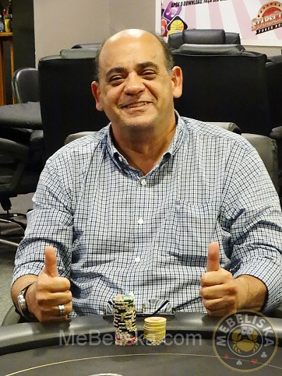 Claudio Vidal