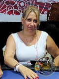 Tania Cavinato