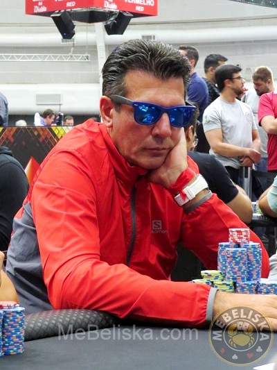 Mario Niciforo
