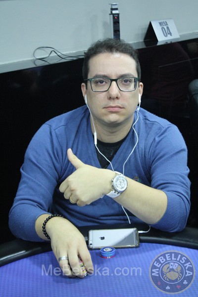 Guilherme Molina