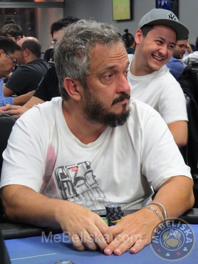 Rogerio Pereira