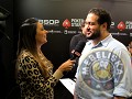 Marcelo Entrevista