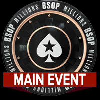 MAIN EVENT - 7M GTD - BSOP MILLIONS 2022 - DIA FINAL
