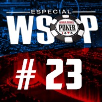 WSOP Event #23 - U$ 1.500 Eight Game Mix - 6-Handed - Dia 3