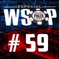 WSOP Event #59 - U$ 600 Deep Stack Championship - Dia 3