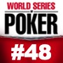Event #48: Limit Holdem / Six Handed - Dia 2