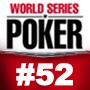 Event #52: No-Limit Holdem / Six Handed - Dia 2