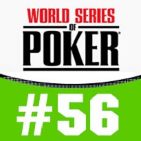 WSOP Event #56: $5,000 Turbo No-Limit Holdem - Dia Final
