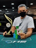 PEDRO TODOROVIC - HIGH ROLLER - H2 CLUB 
