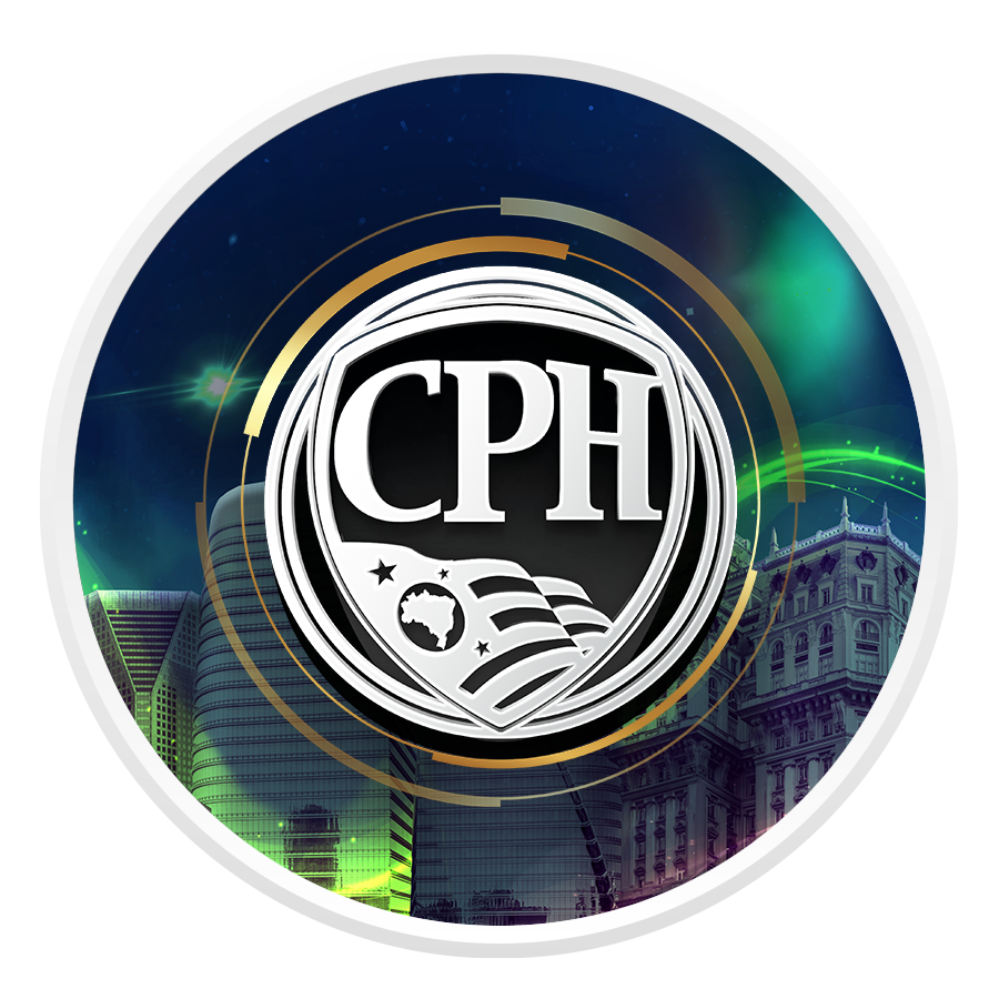 CPH - WARM UP 50K - H2 CLUB SÃO PAULO