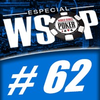WSOP Event #62 U$ 888 Crazy Eights NL Holdem - Dia Final