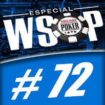 WSOP Event #72 U$ 1.500 Mixed NL Holdem e PL Omaha - Dia Final