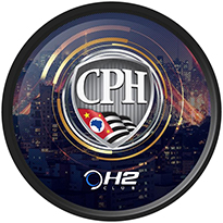 CPH - SUPER HIGH ROLLER ONE DAY 200K